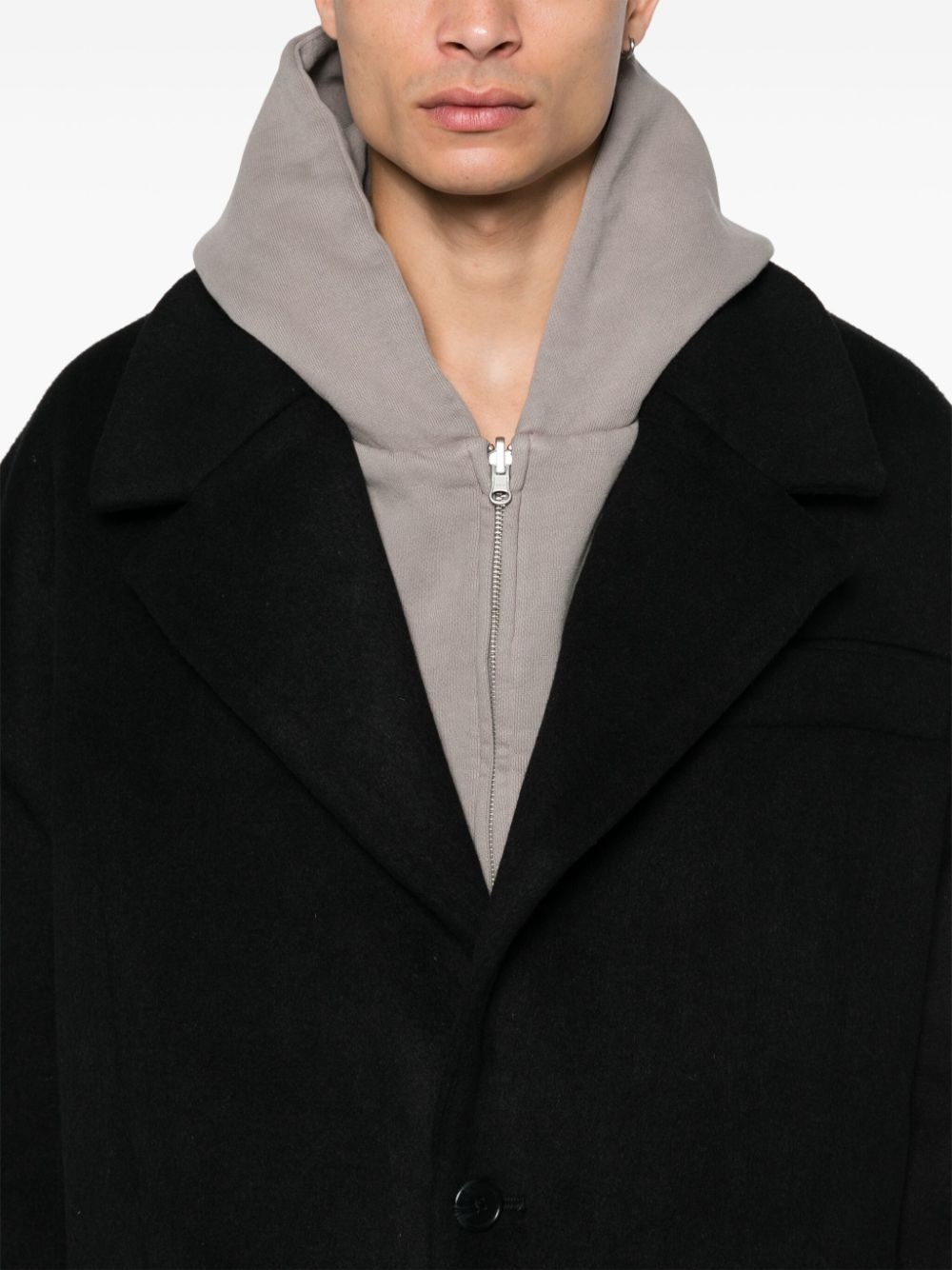 Basilica coat - 5