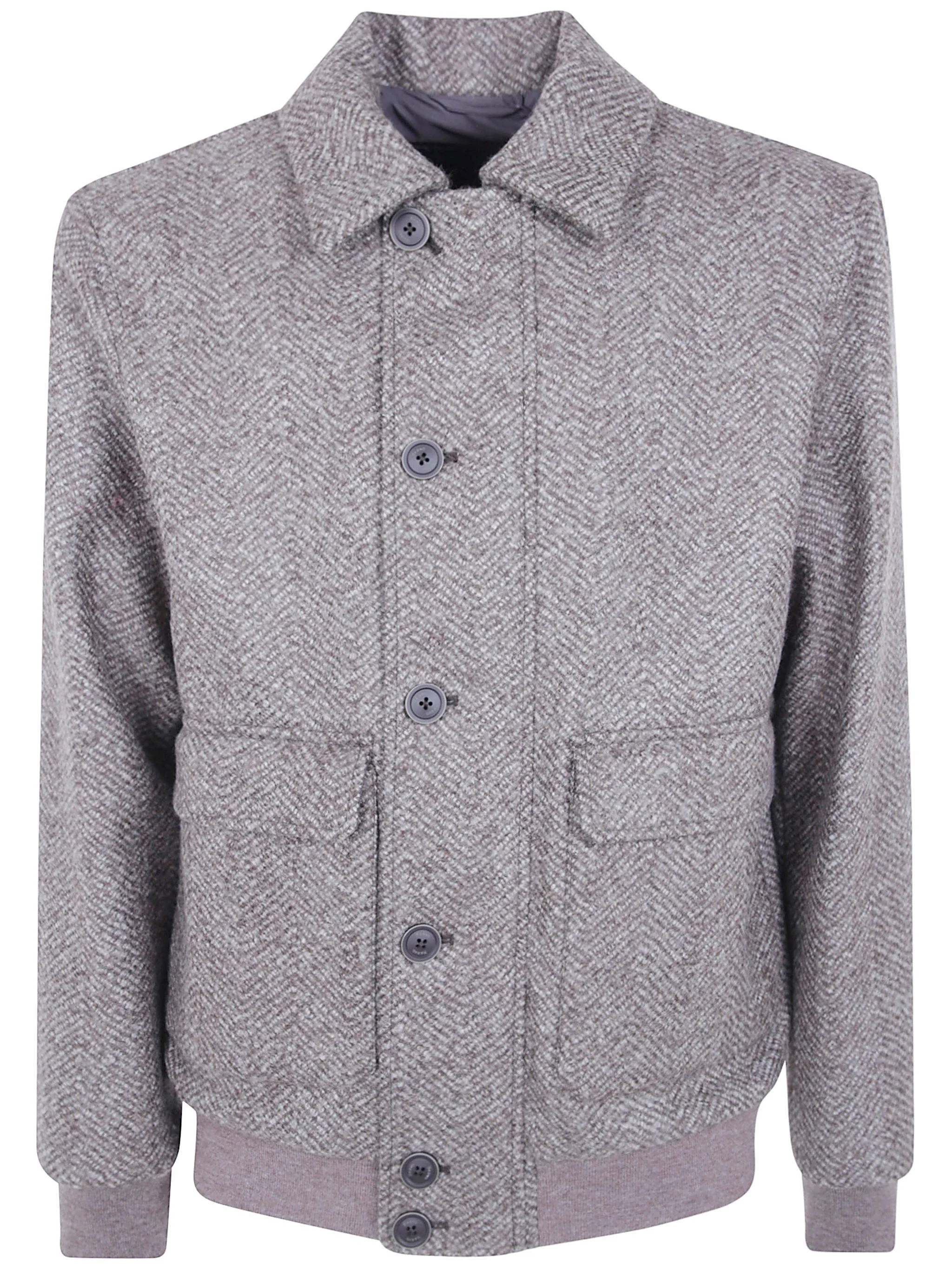 Jacket Classic Man Sport Jacket - 1