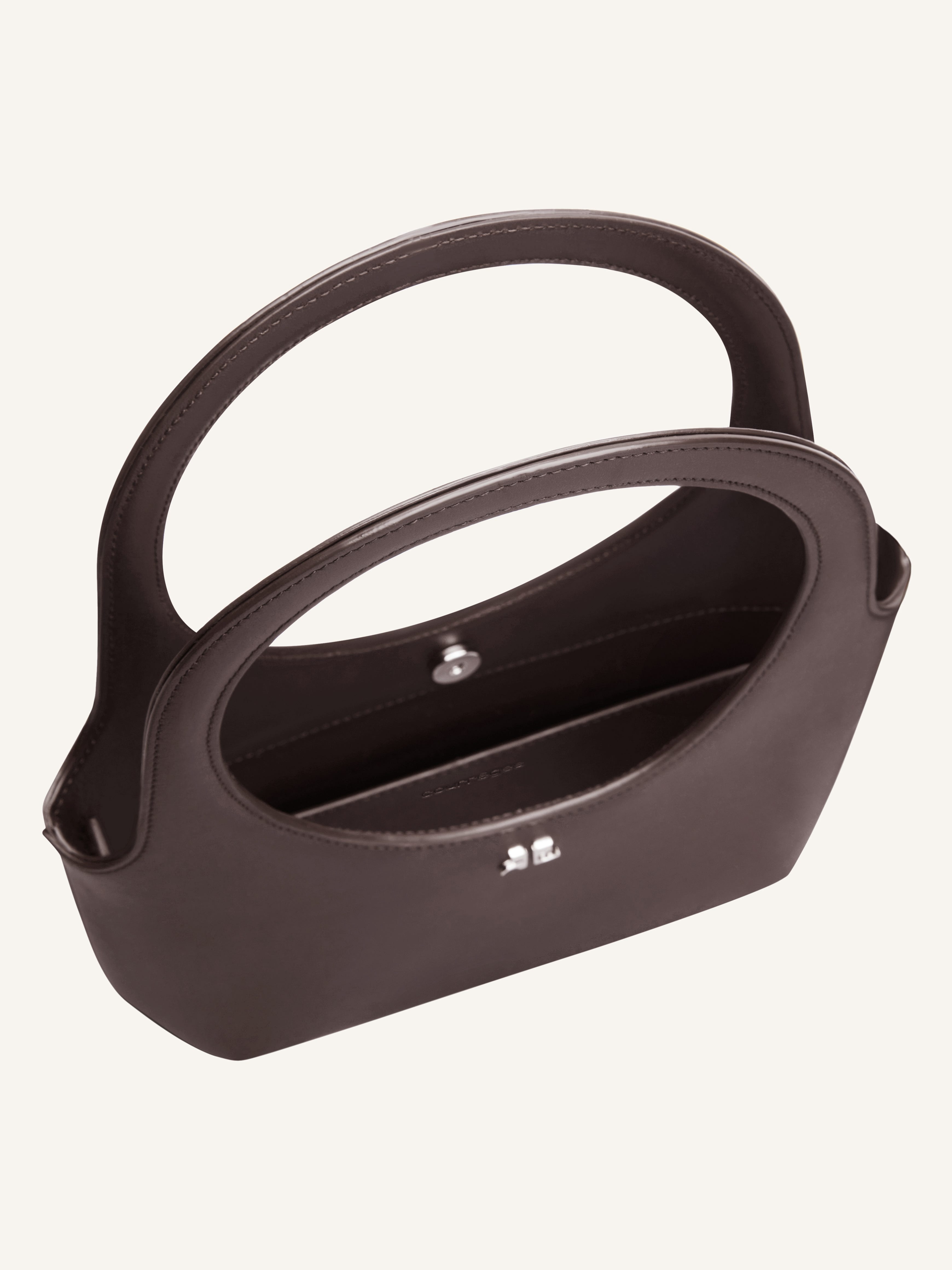 HOLY LEATHER BAG - 4
