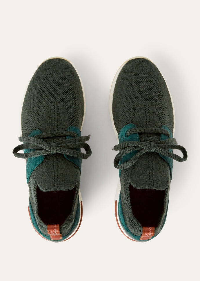 360 Lp Lady Flexy Walk Sneaker - 5