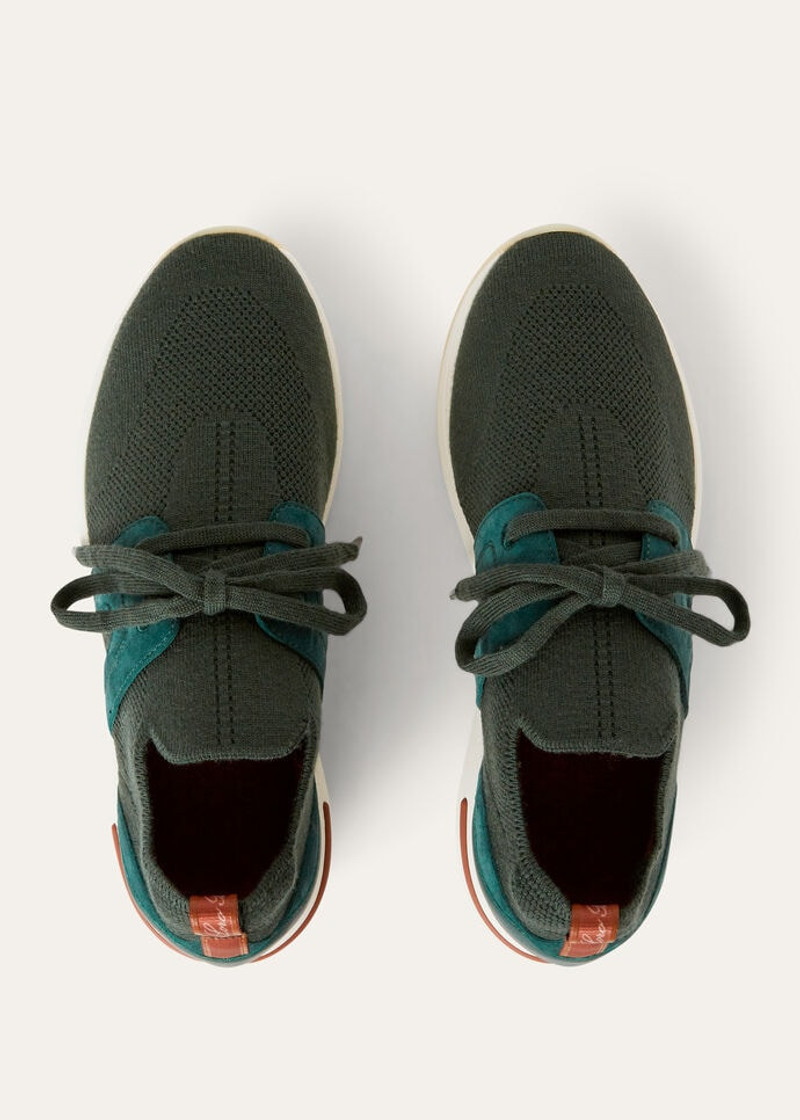 360 Lp Lady Flexy Walk Sneaker 5