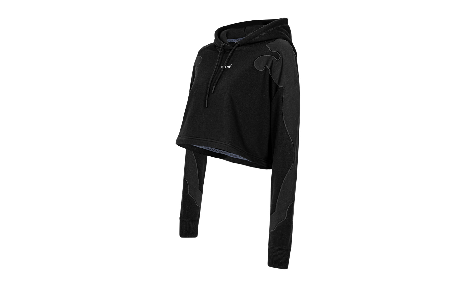 PUMA x KOCHÉ Hoodie - 2