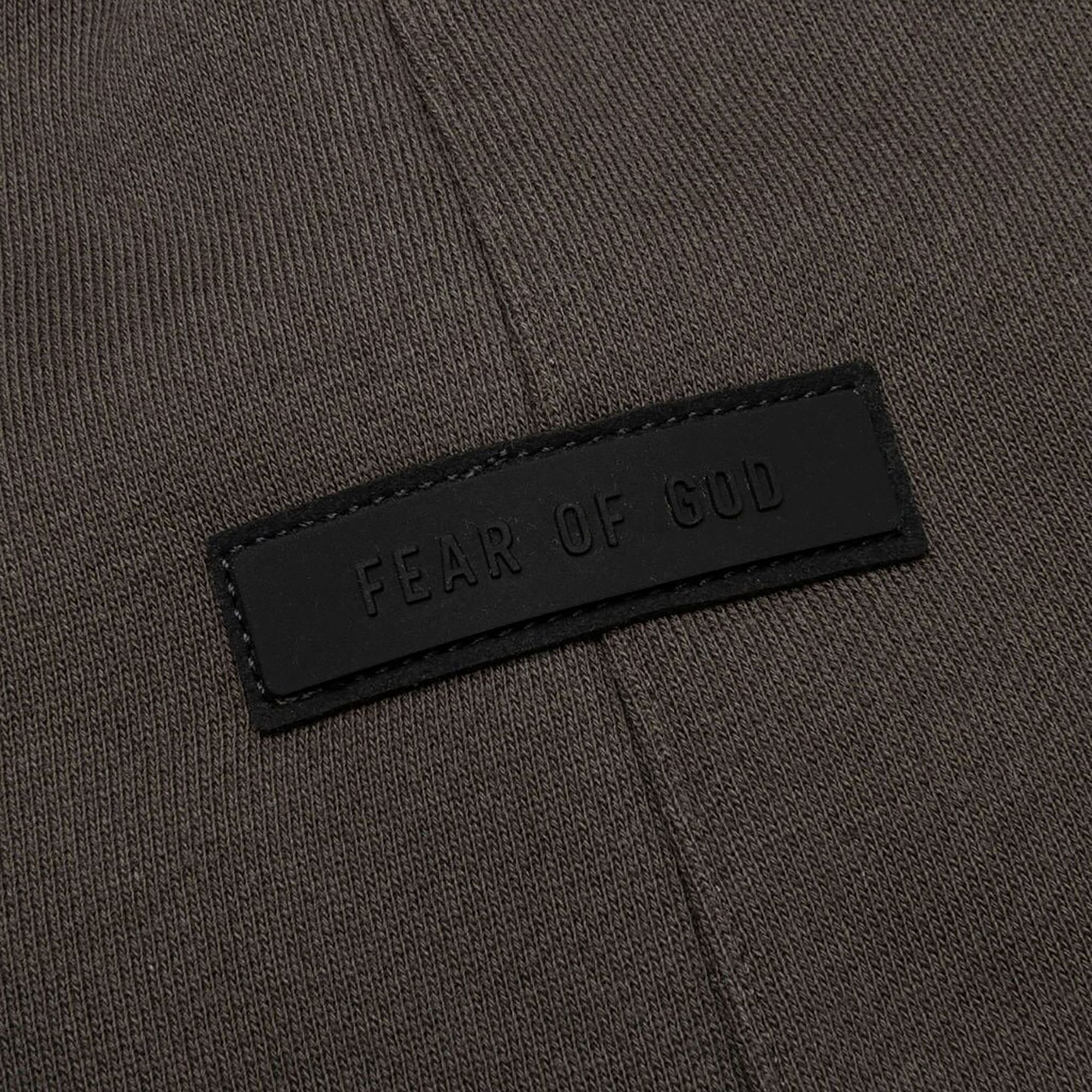 Fear of God Essentials Sweatpant 'Ink' - 3