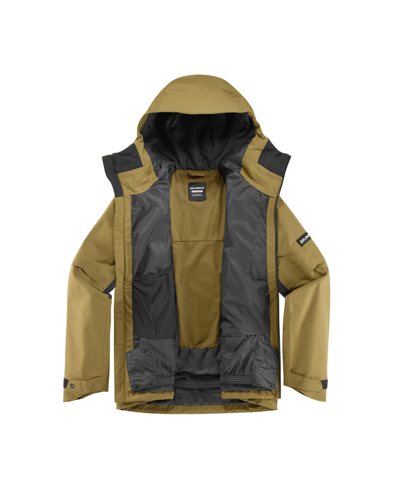 VENOM FULL ZIP JACKET M 6
