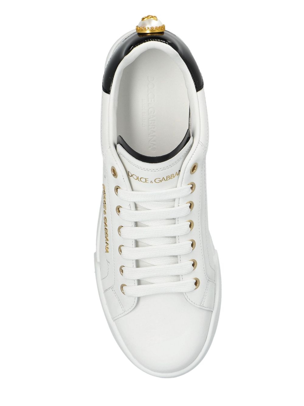 Portofino sneakers - 4