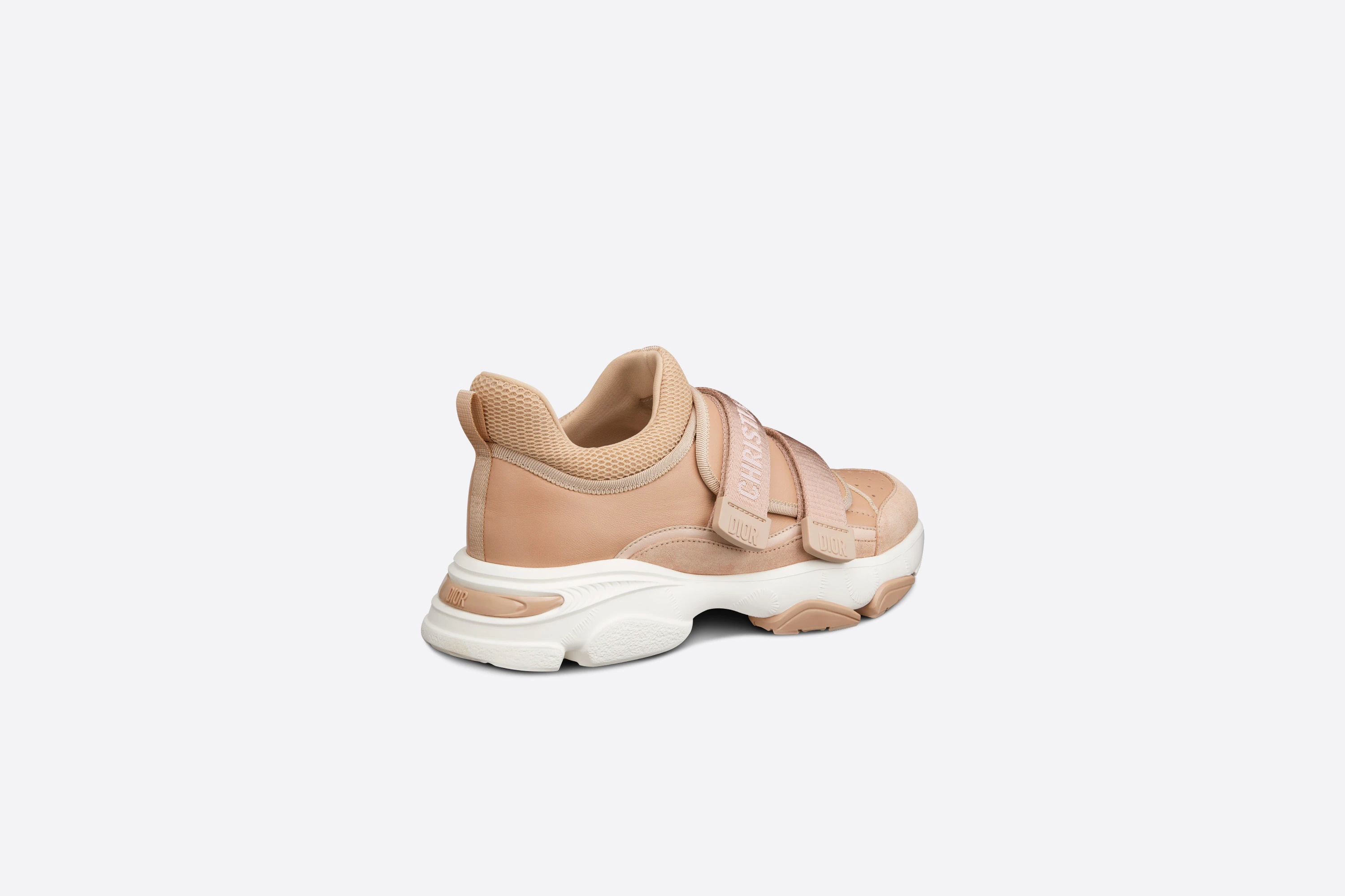 D-Wander Sneaker - 3