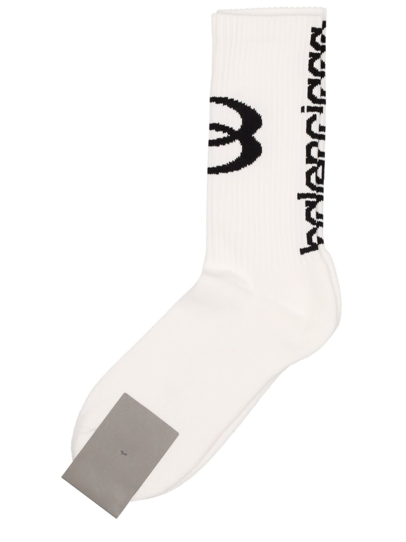 Unity cotton blend socks - 3