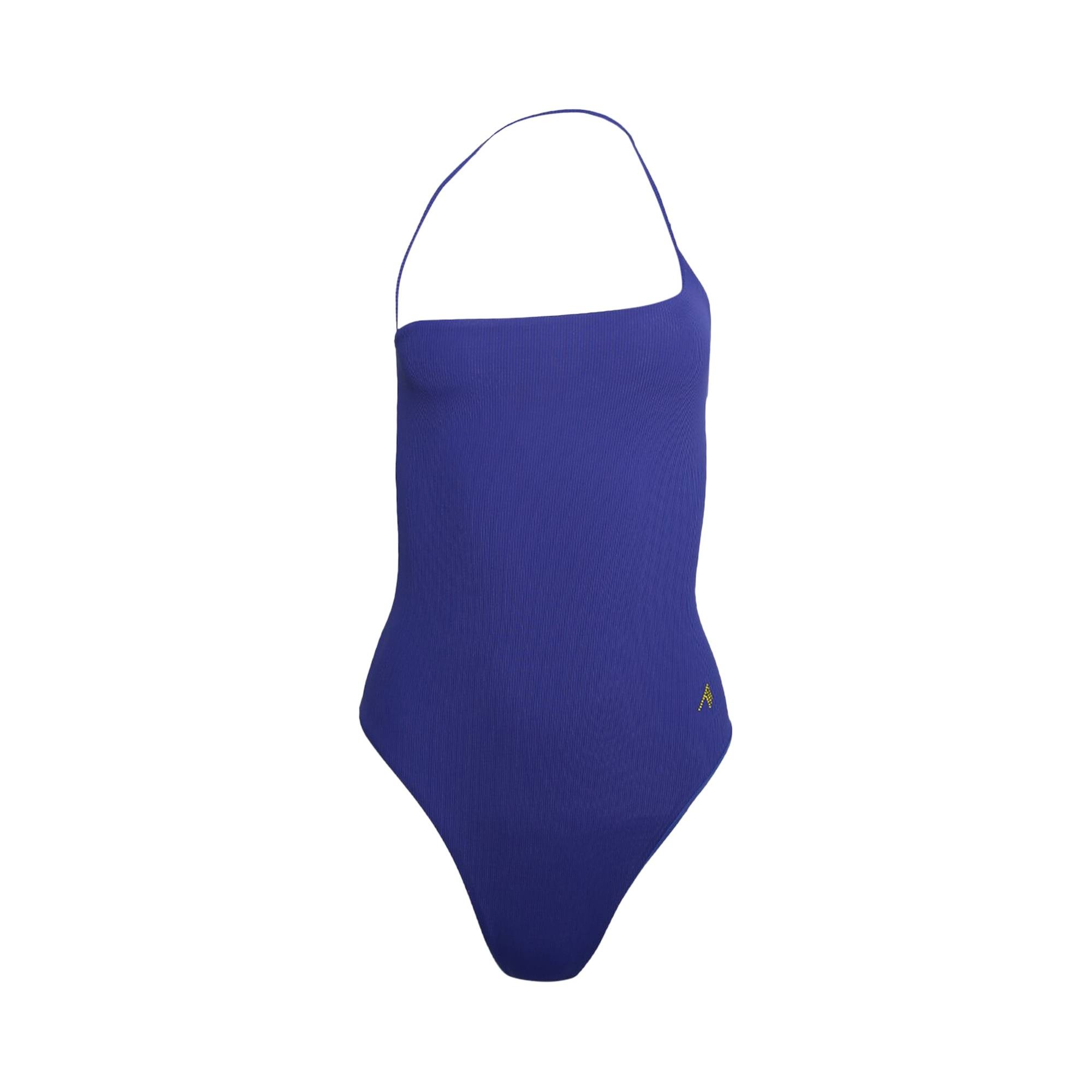 The Attico Bikini 'Sapphire Blue' - 1