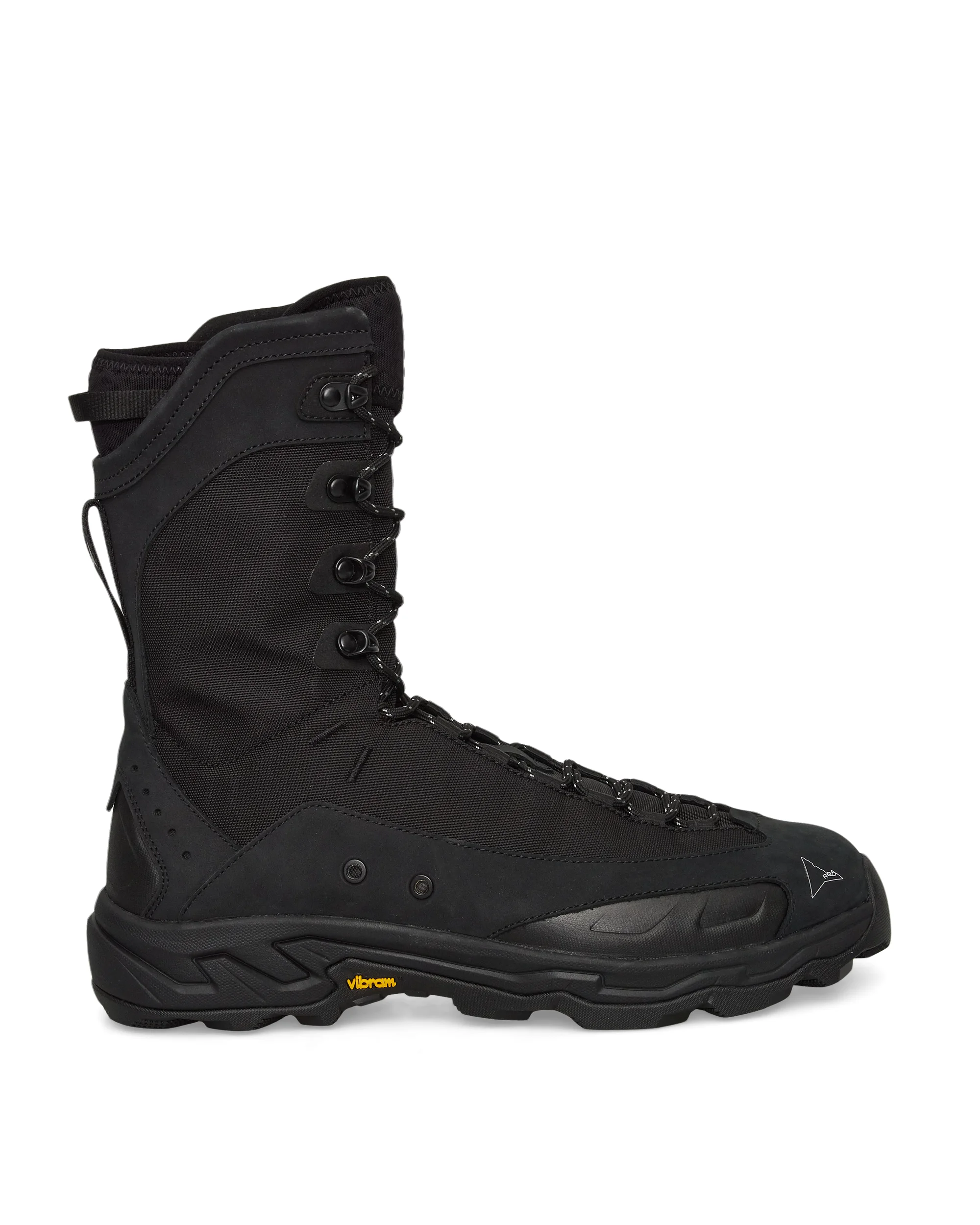 Hoggar Boot - 1
