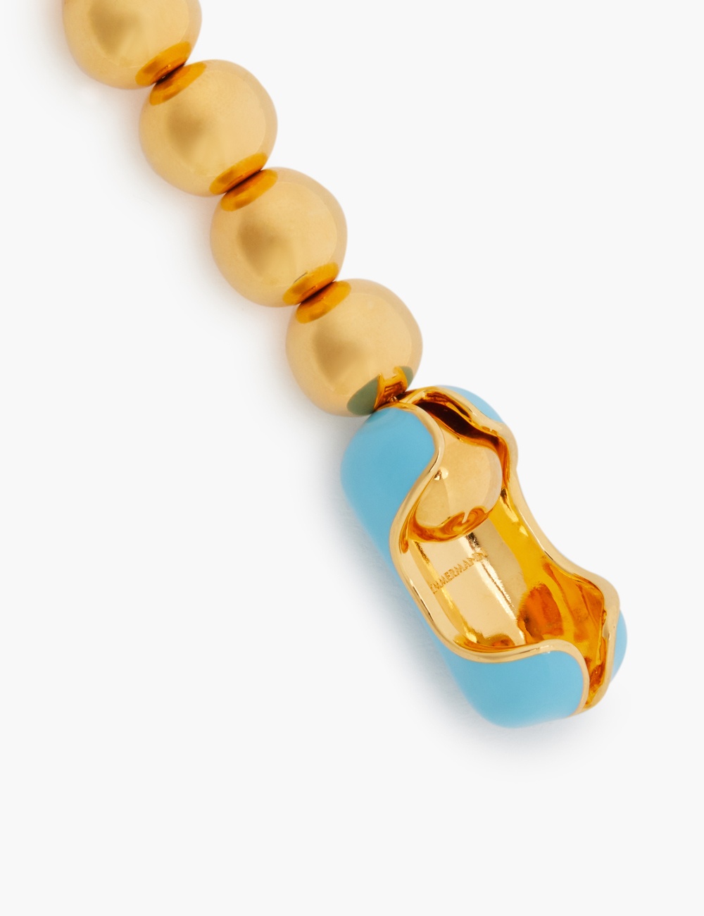 SPHERE NECKLACE - 3