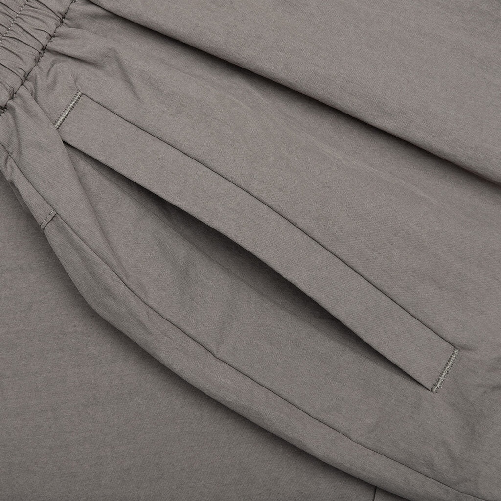 TECH CARGO PANT - MID GREY - 3