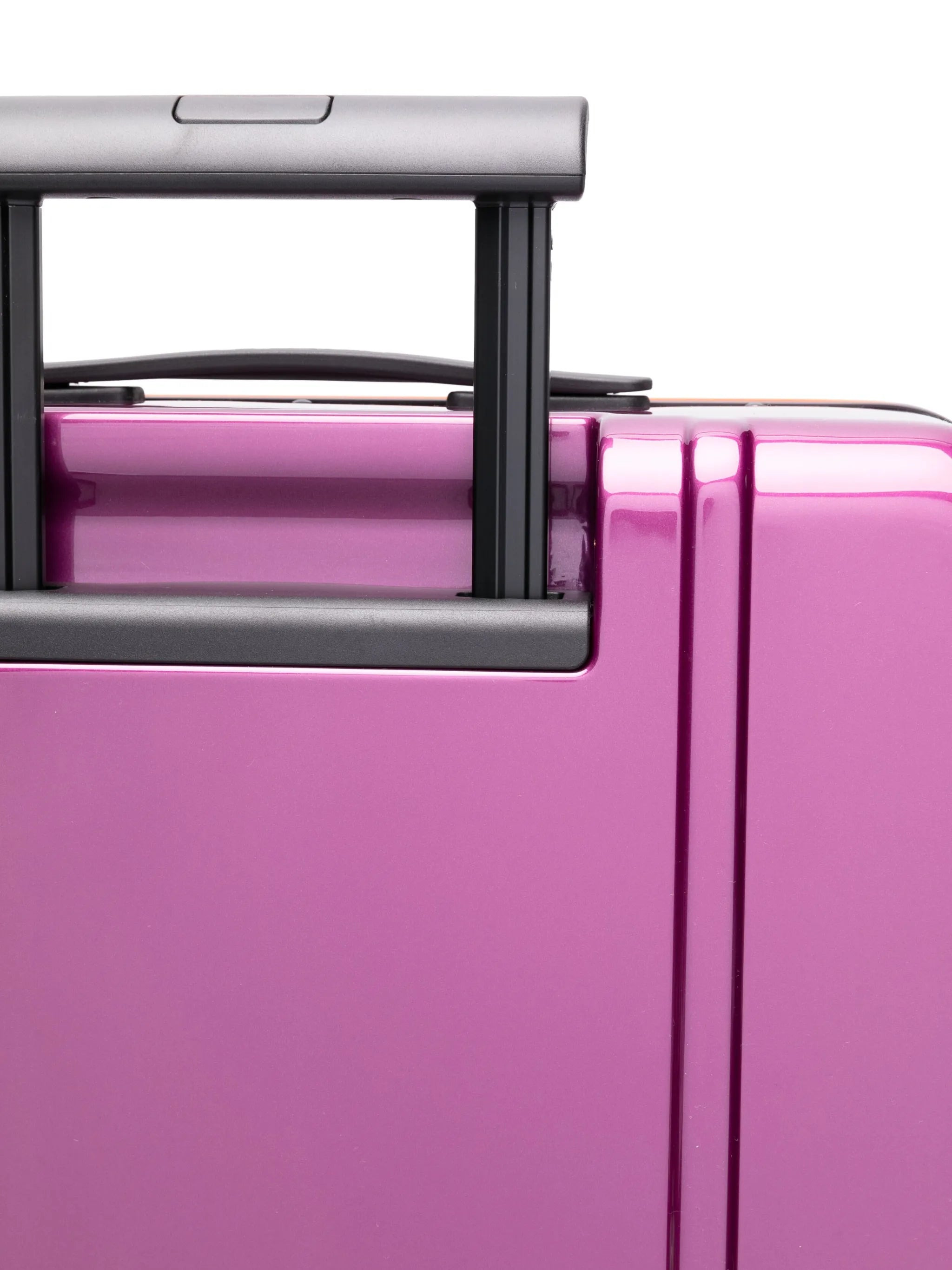 check-in suitcase - 3