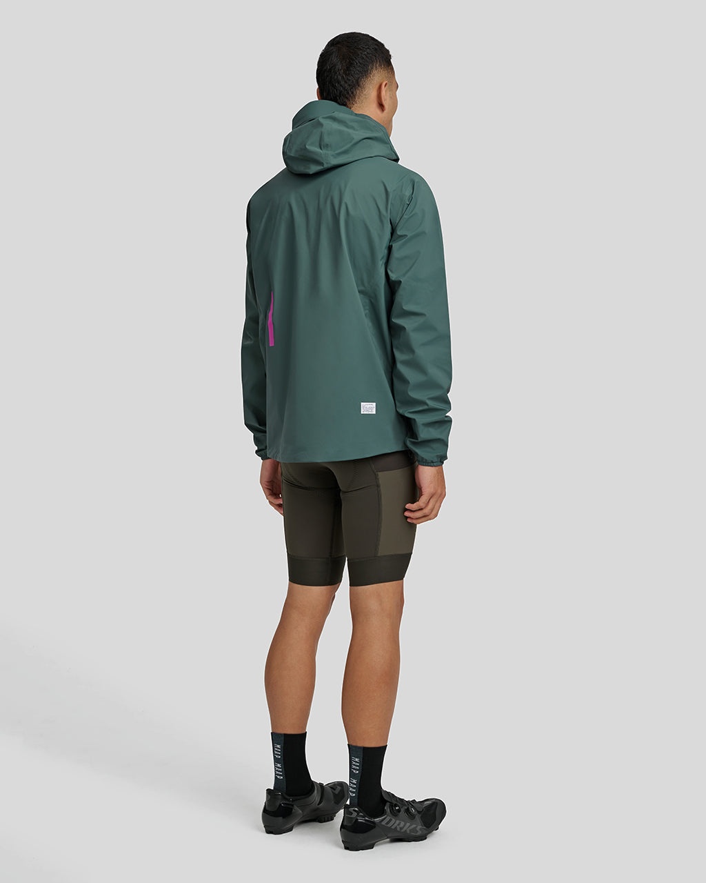 Alt_Road™ Lightweight Anorak - 4