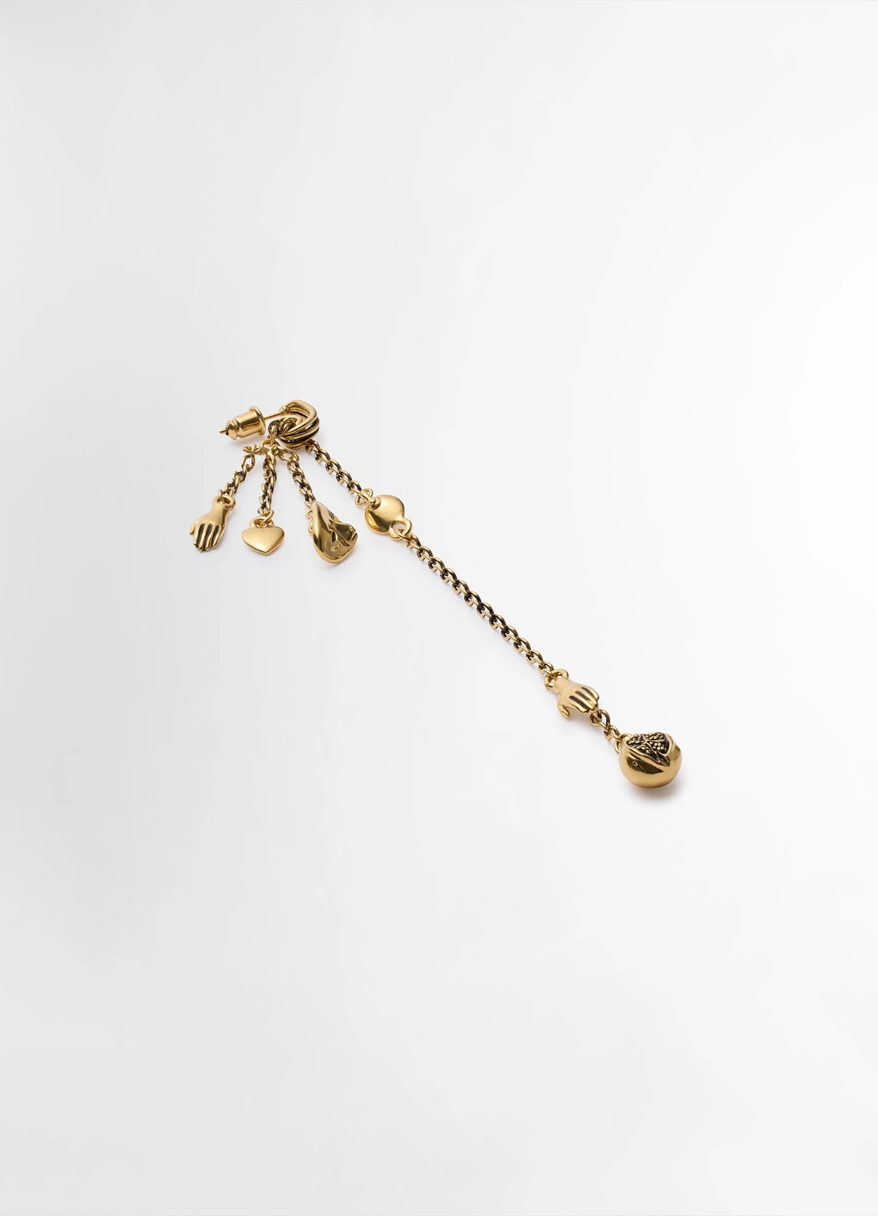 ESTAMPE EARRINGS - 4
