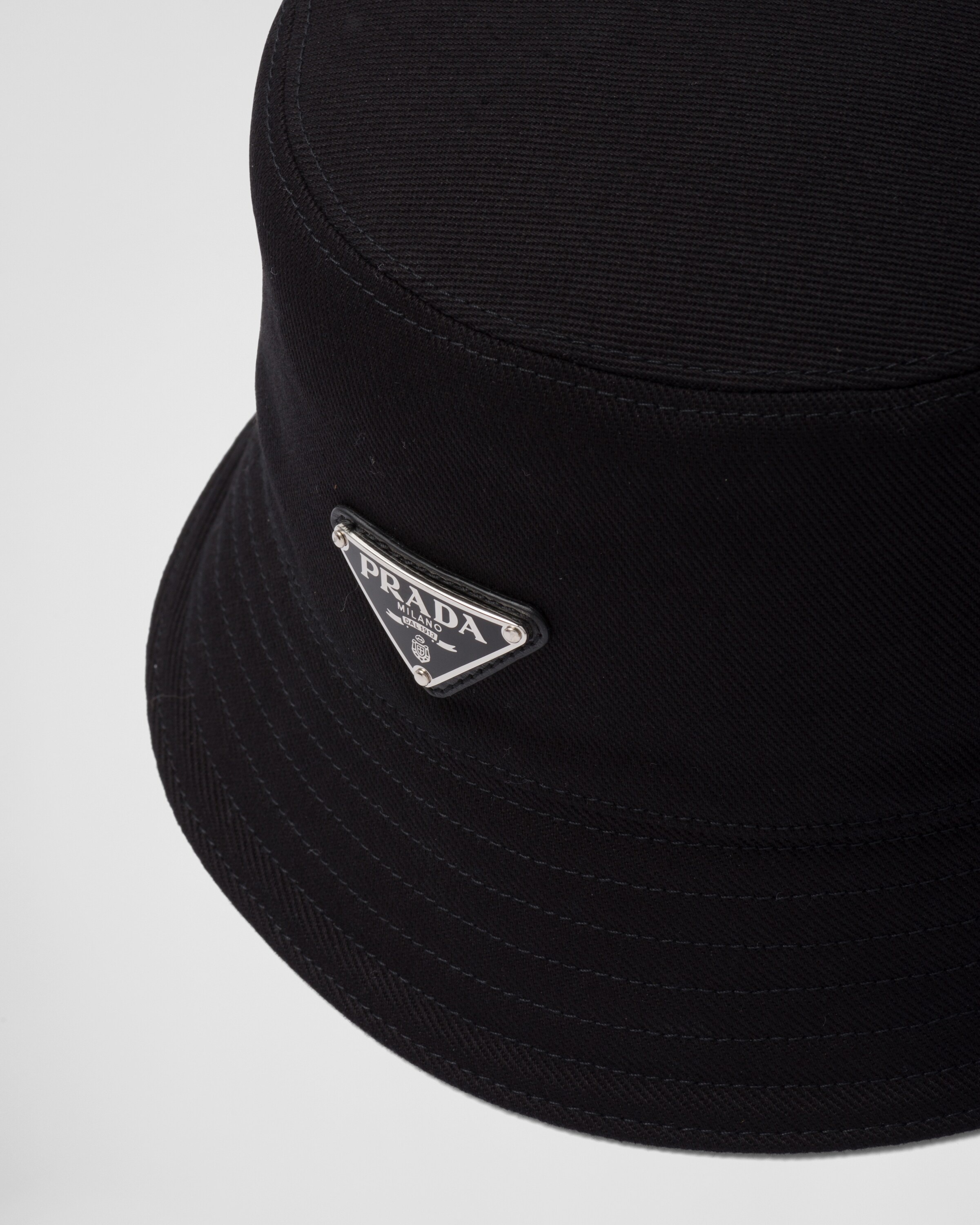 Drill bucket hat - 4