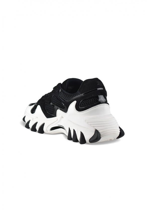 Balmain Men B-East Sneakers - 3