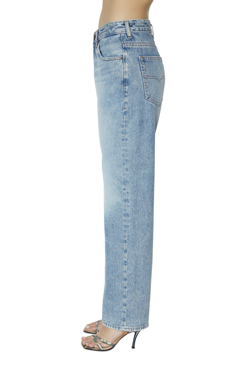 1999 09D80 STRAIGHT JEANS 6