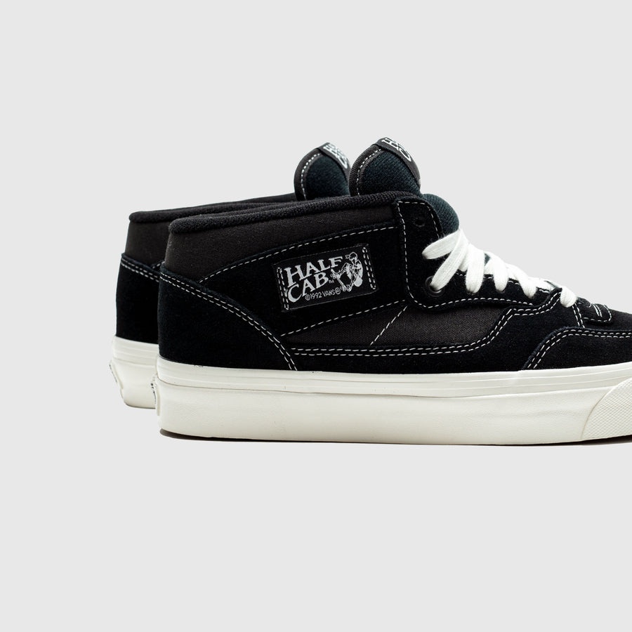 HALF CAB 33 DX - 5
