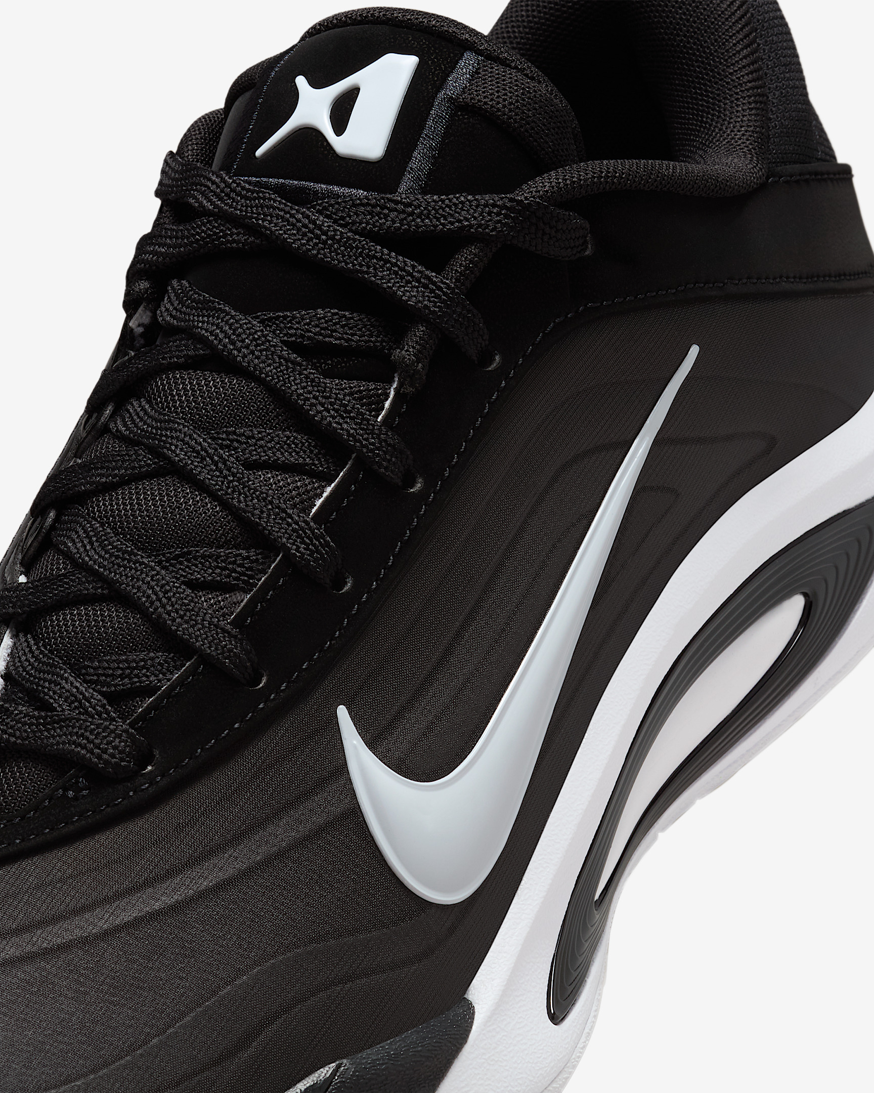 A'One A'ja Wilson Basketball Shoes - 7