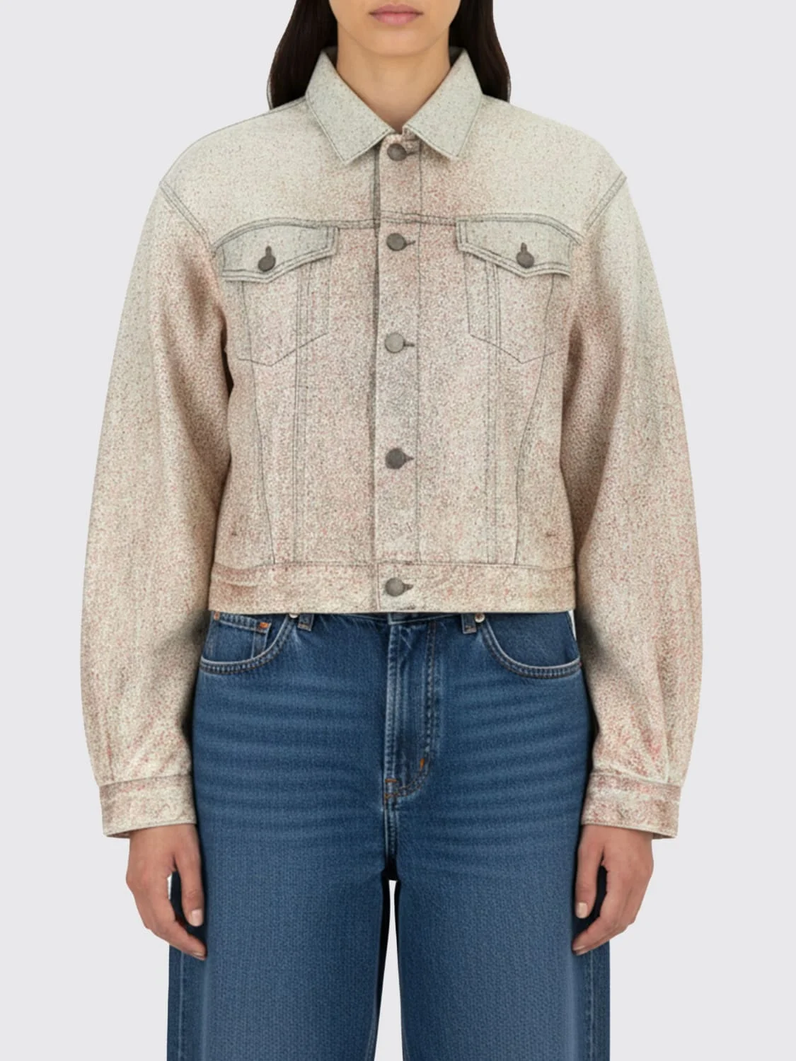 Jacket woman Haikure - 1