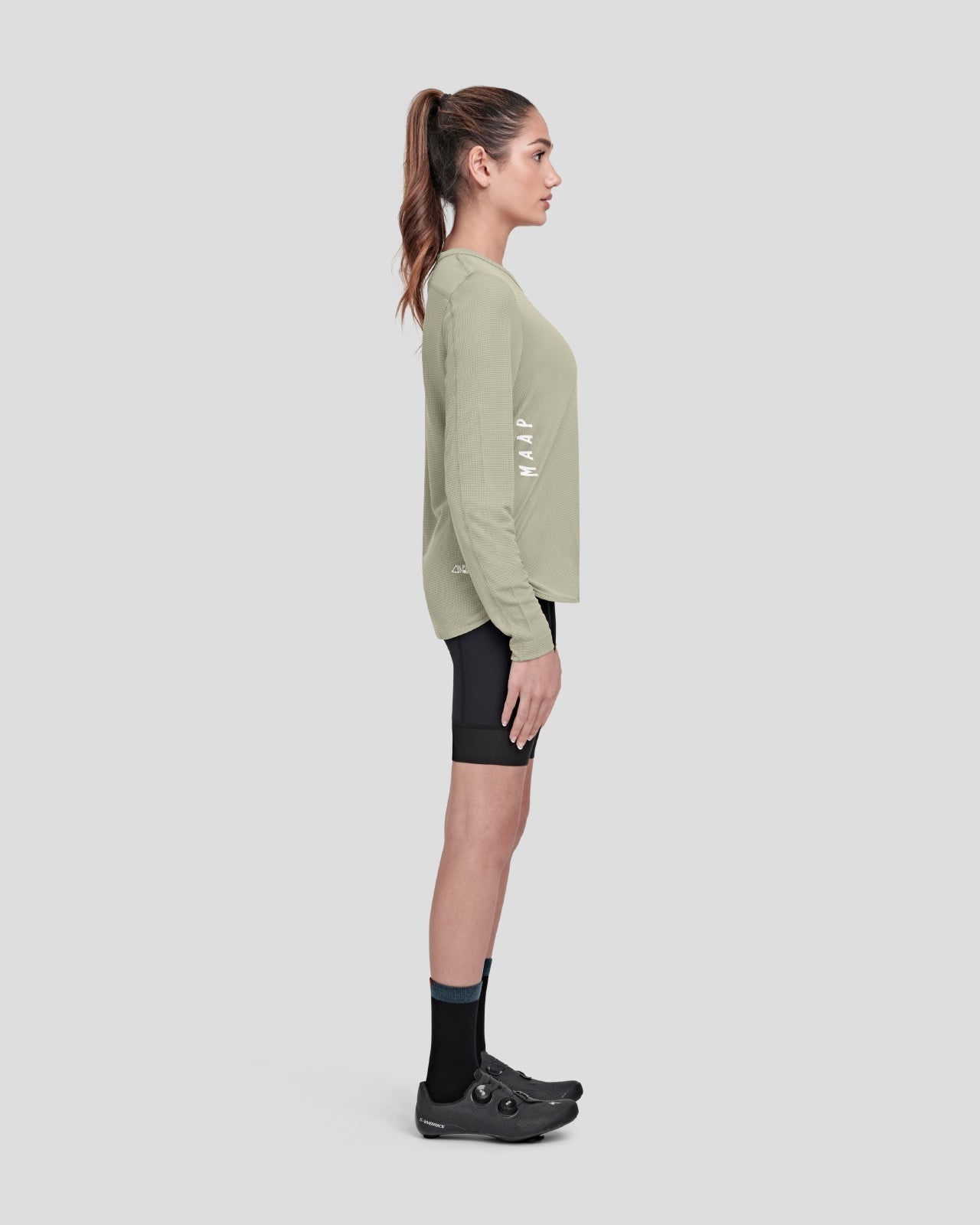 Women's Alt_Road™ Ride LS Tee 2.0 - 3