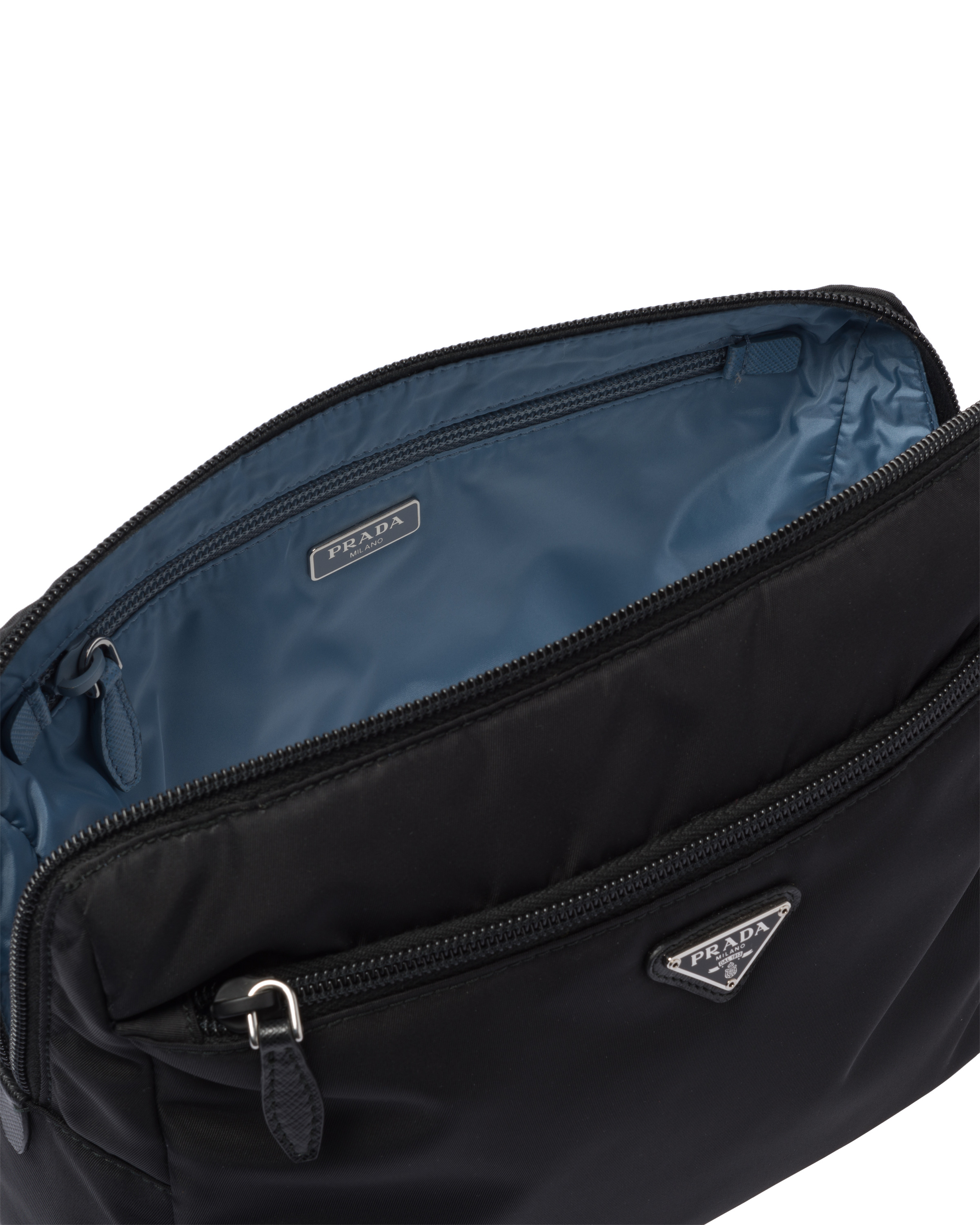 Re-Nylon travel pouch - 3