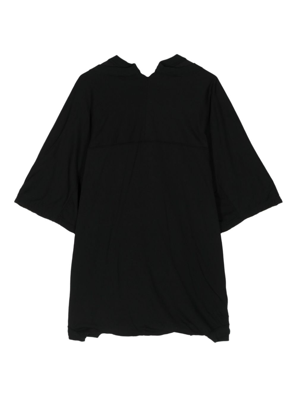 logo-appliquÃ© cotton T-shirt - 2