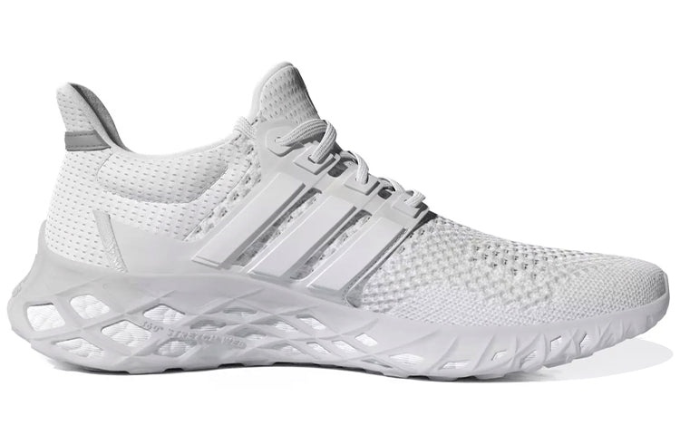 adidas Ultra Boost Web DNA Dhoes 'Cloud White/Grey One' GY4167 - 2