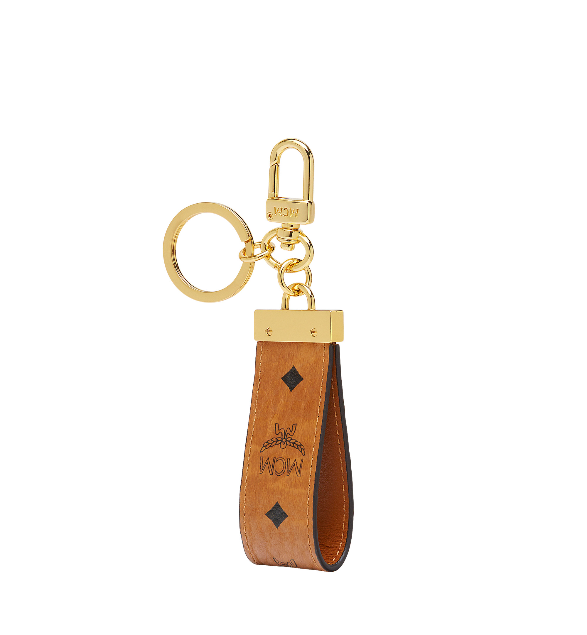 Key Ring in Visetos Original - 3