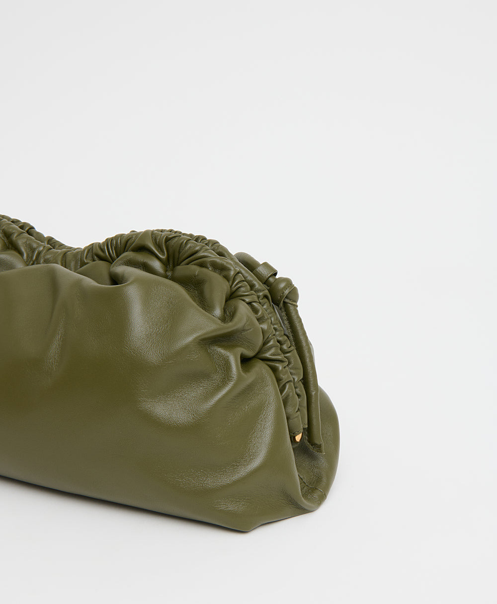 OVERSIZED CLOUD CLUTCH - 6