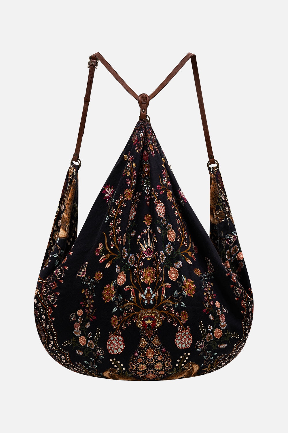 DRAWSTRING BACK PACK - 1