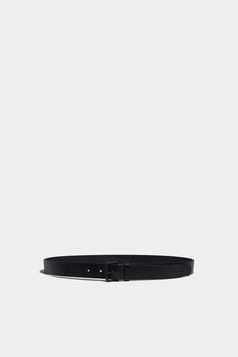SIMPLE MAN BELT - 2