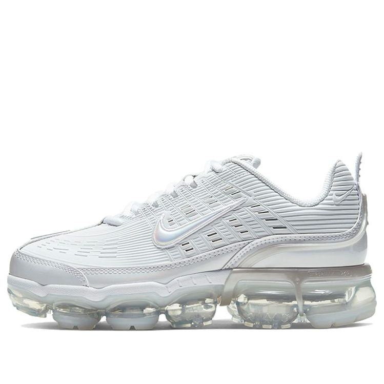 (WMNS) Nike Air VaporMax 360 'Triple White' CK9670-100 - 1