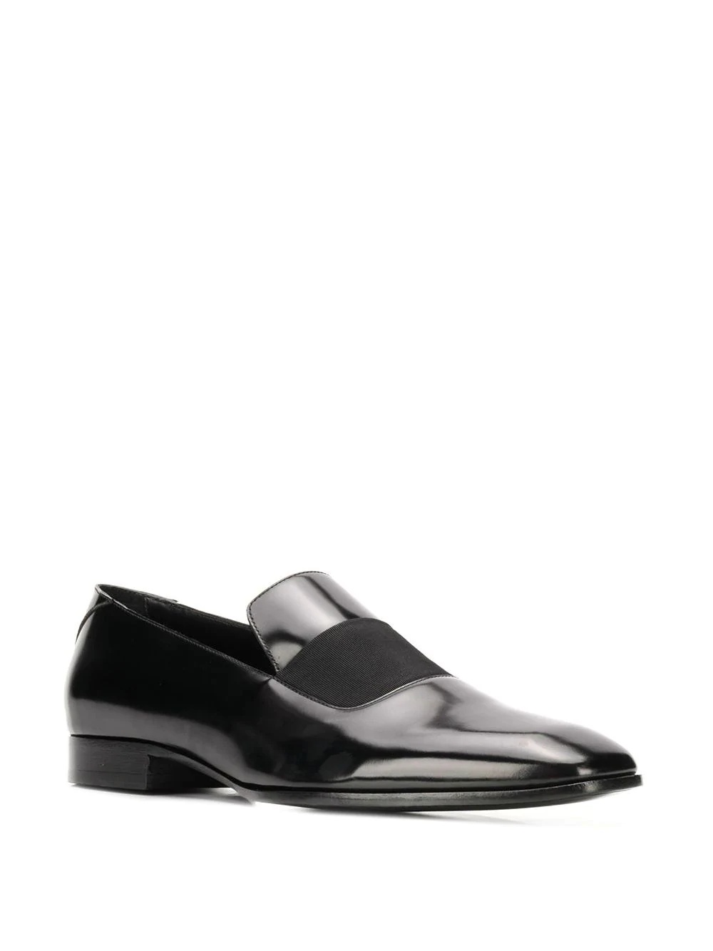 slip-on loafers - 2