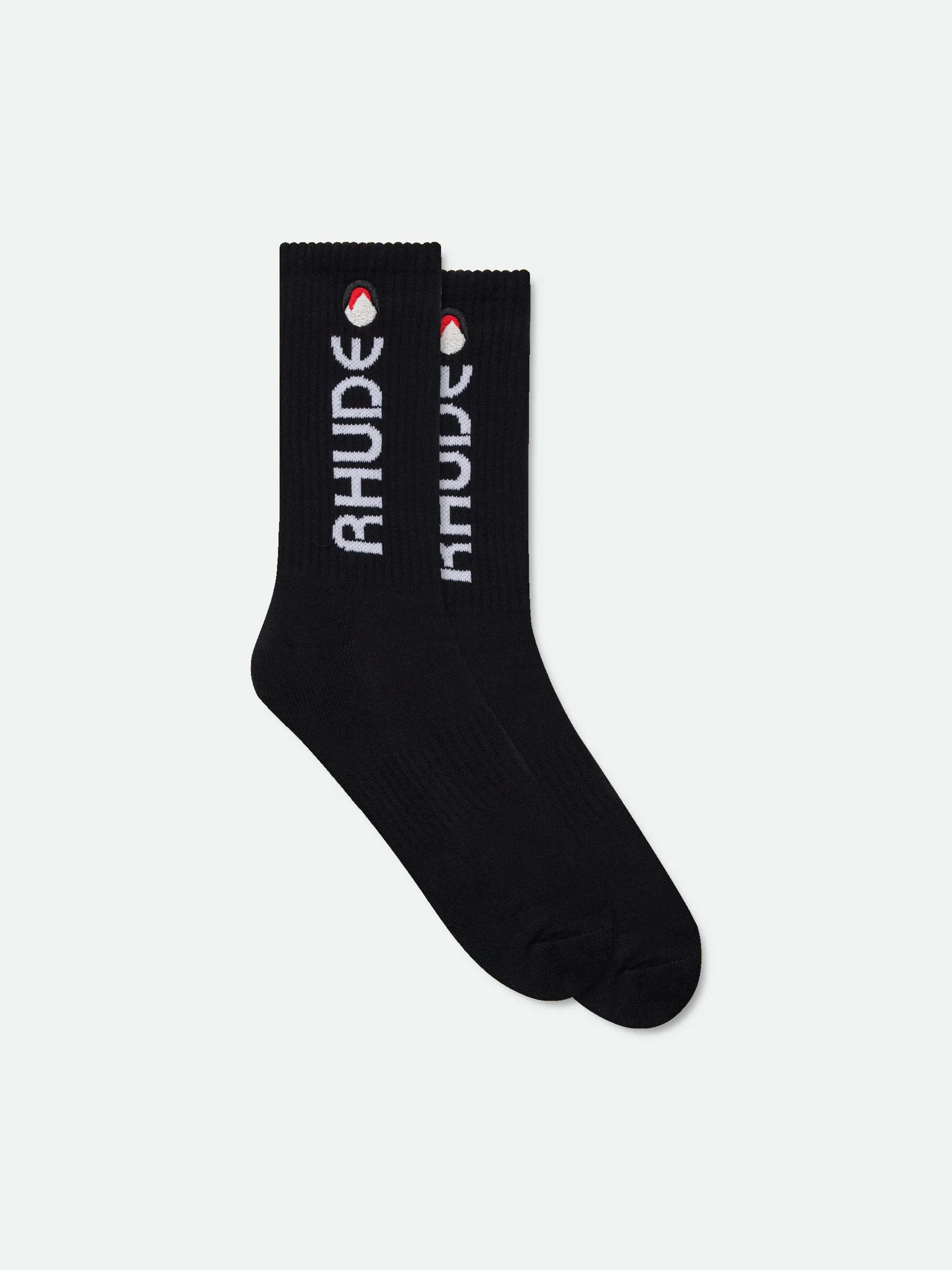 MOONLIGHT FOOTY SOCK - 1