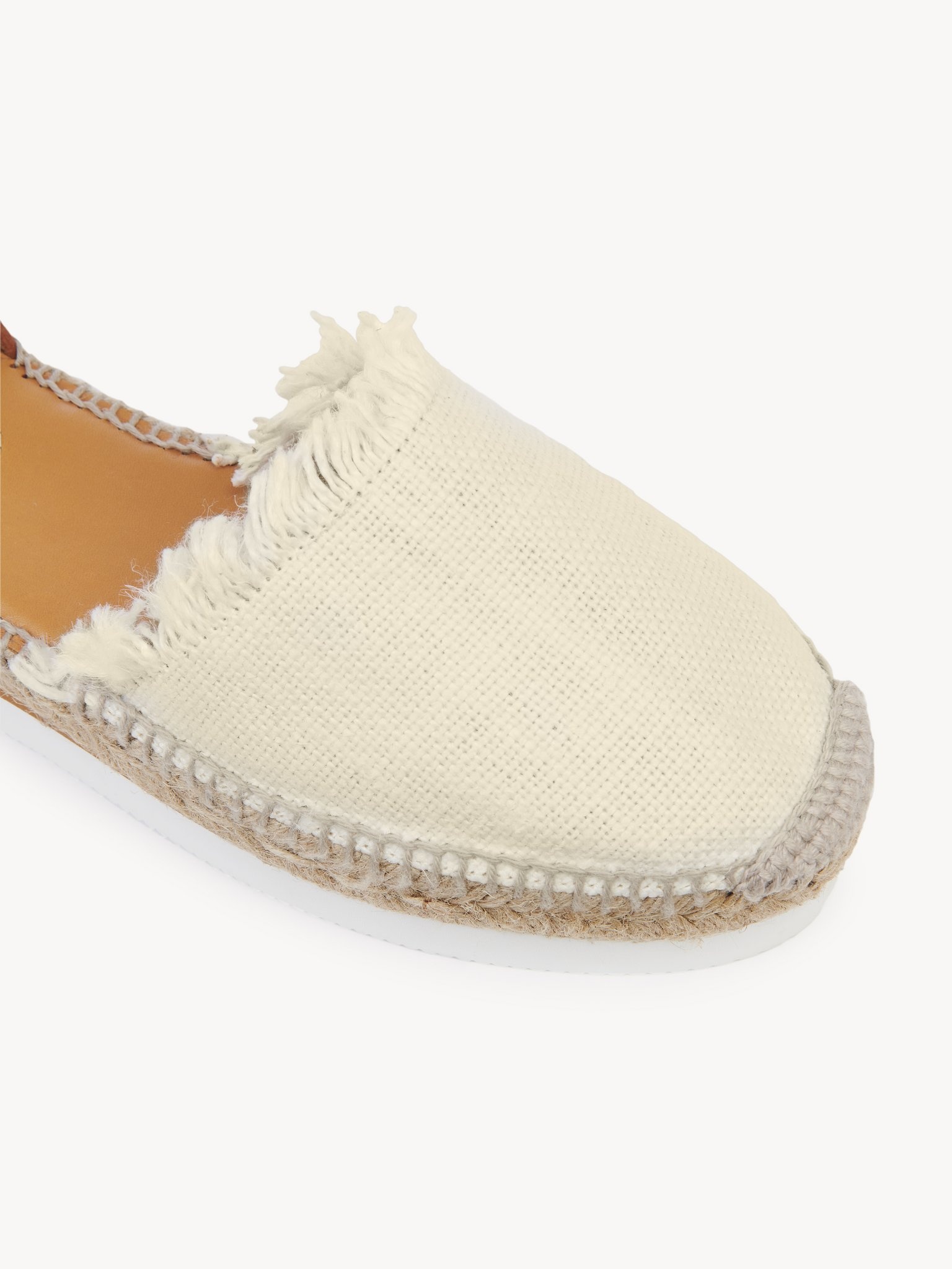 GLYN ESPADRILLE SANDAL - 3