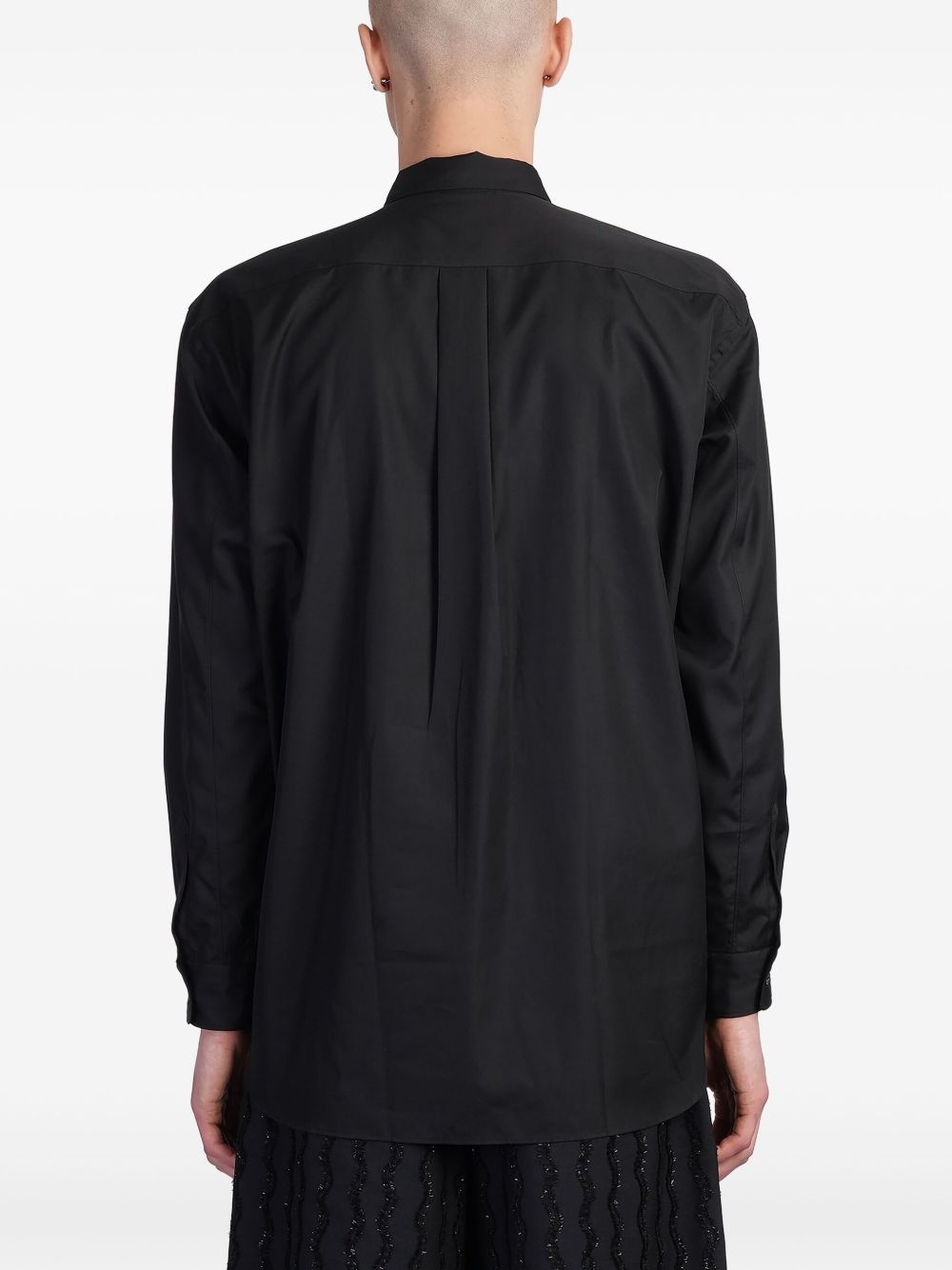 button-down shirt - 4