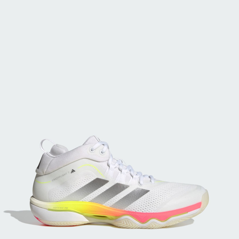 CRAZYFLIGHT 7 Shoes 1