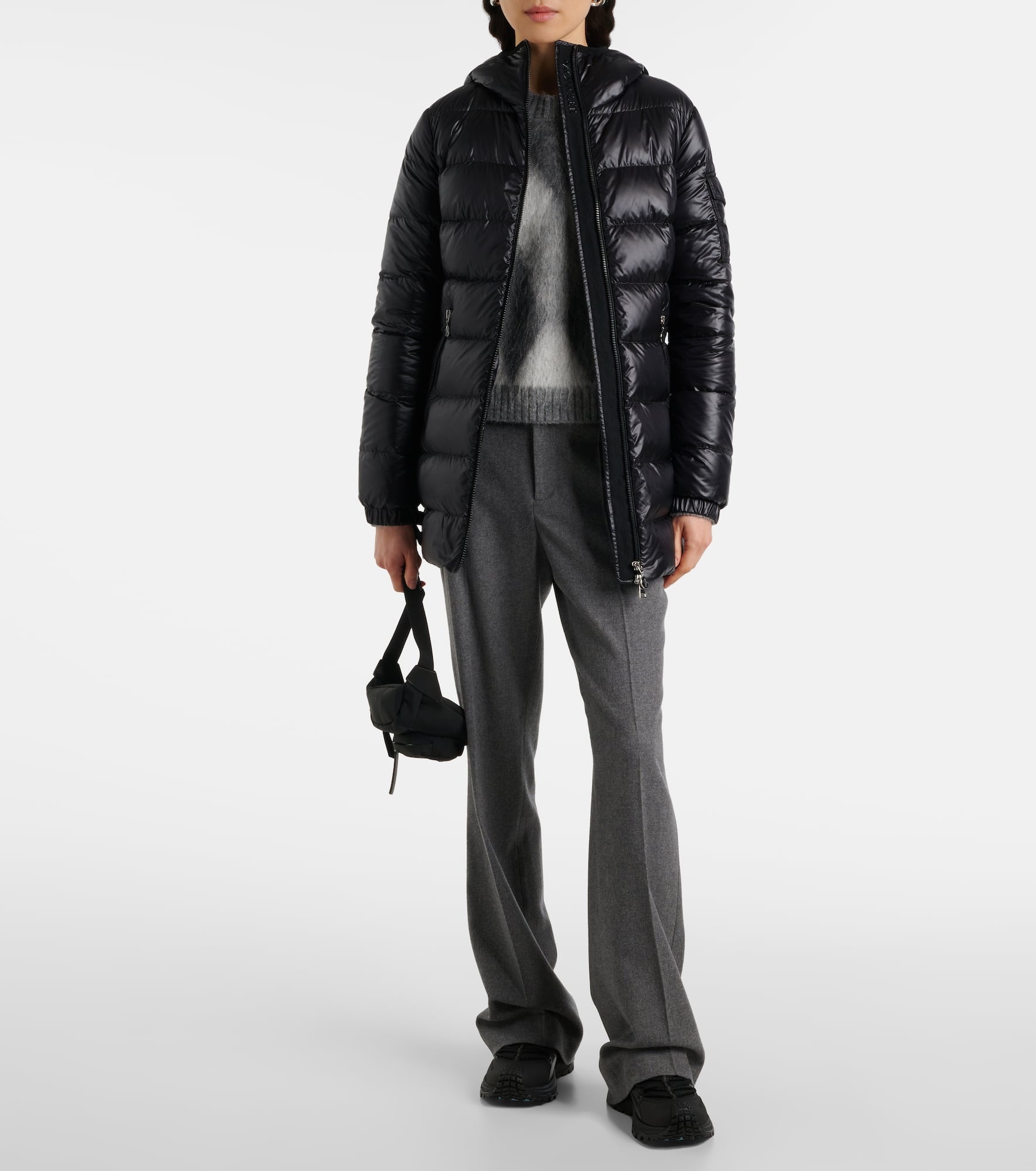 Glements down jacket - 2