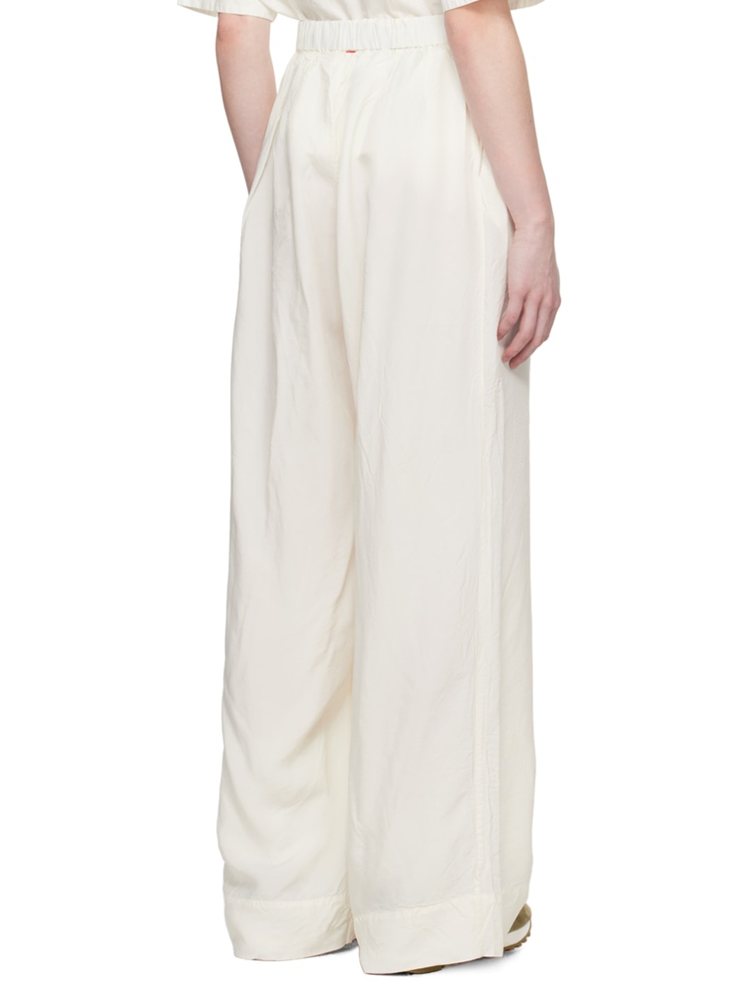Off-White Paola Trousers - 3