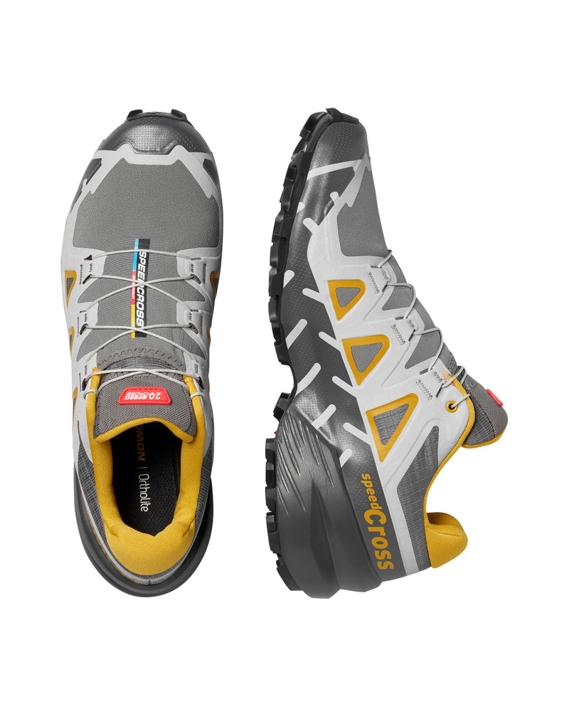 SALOMON SPEEDCROSS 6 20 YEARS outlook
