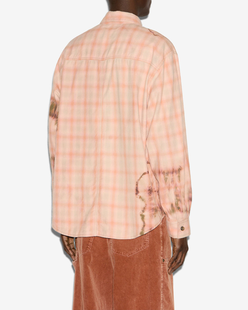 스리 SHIRT 5