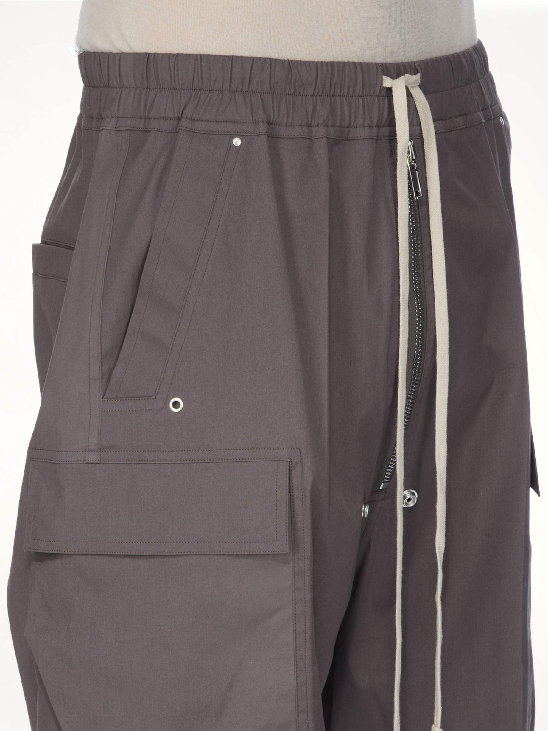 Cargobela Shorts in Dark Dust - 3