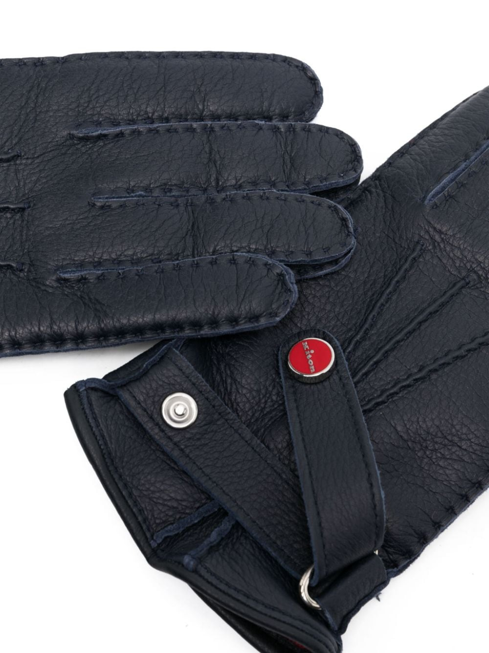 Kiton - Kiton Gloves - 2