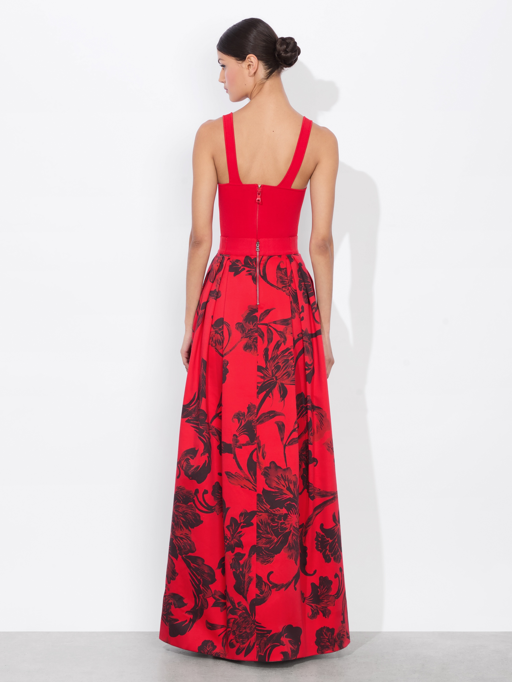 MARGARITE BALLGOWN SKIRT - 4