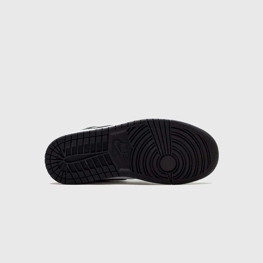 AIR JORDAN 1 MID SE "OFF NOIR" - 6