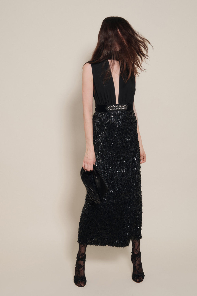 Johanna Ortiz Her Vibe Dress outlook