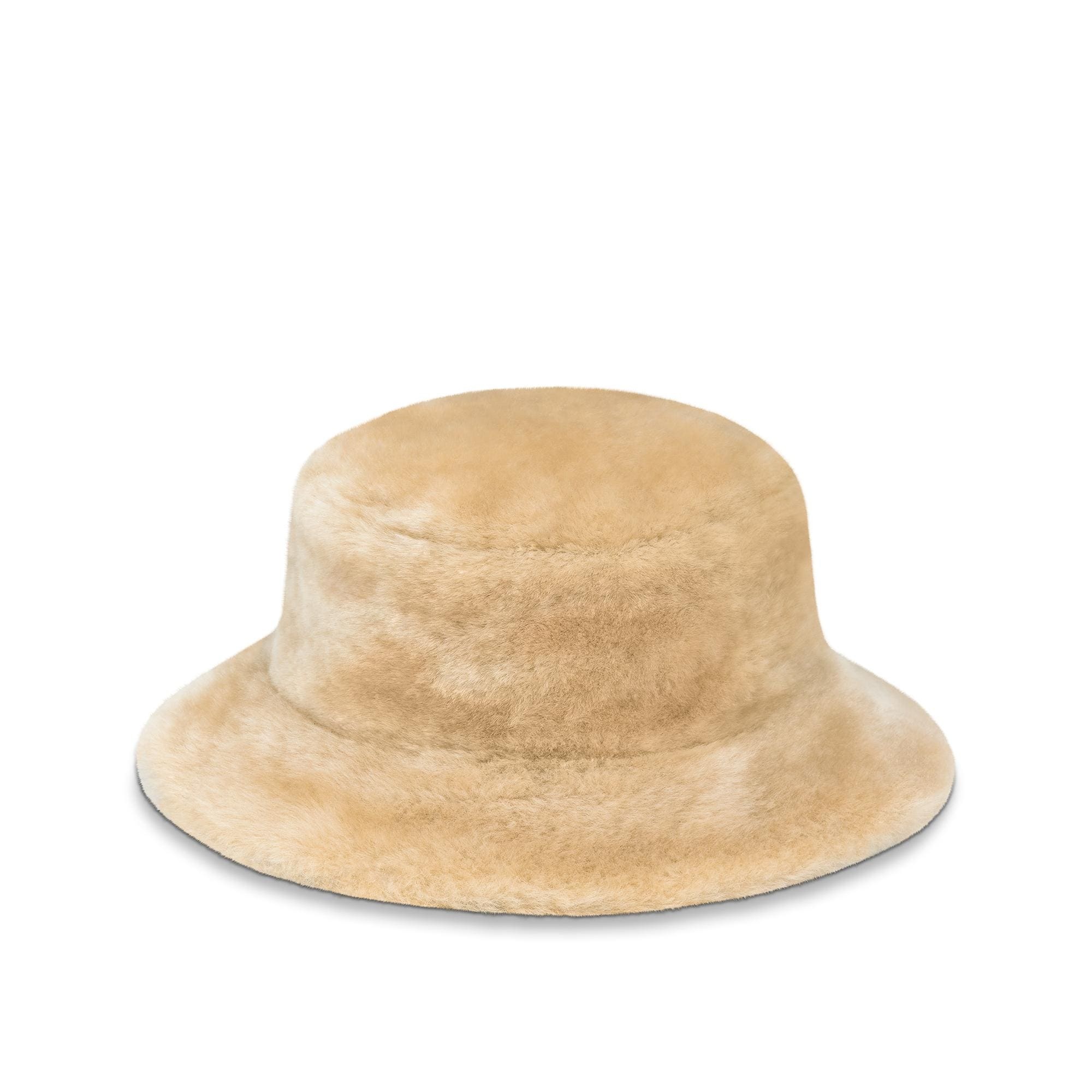 Monogram Constellation Bucket Hat - 1