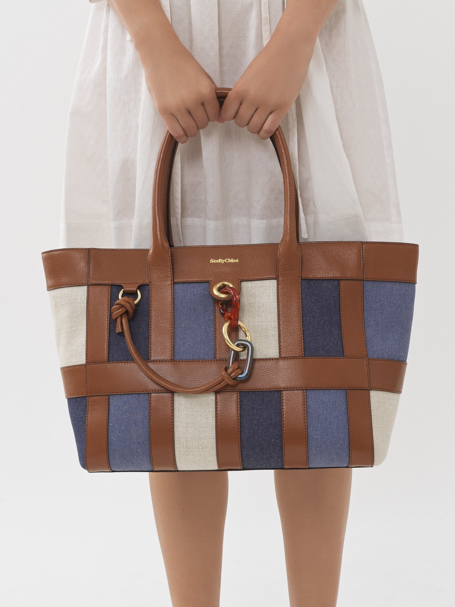 TILDA TOTE BAG - 5