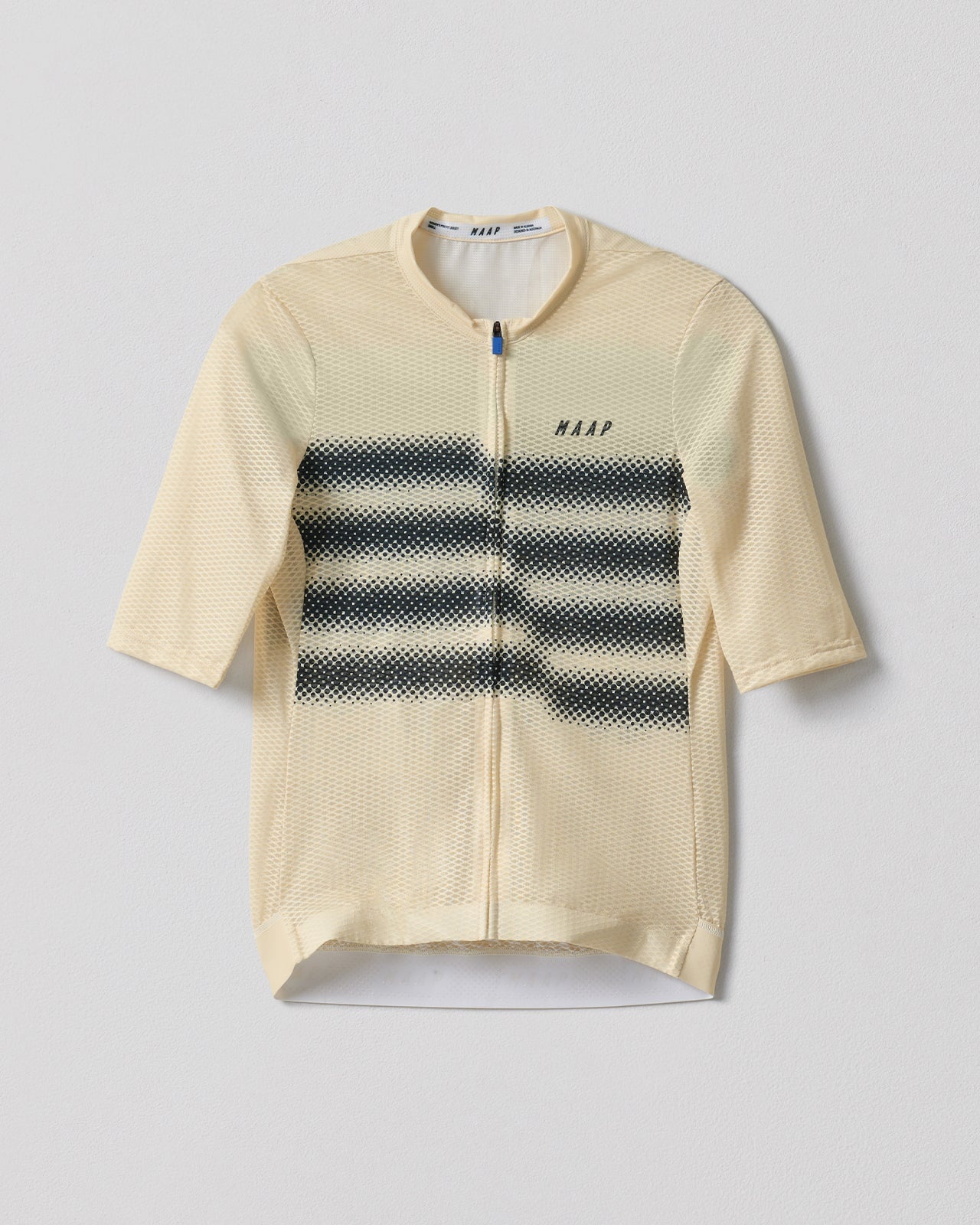 Women's Blurred Out Ultralight Jersey - 7
